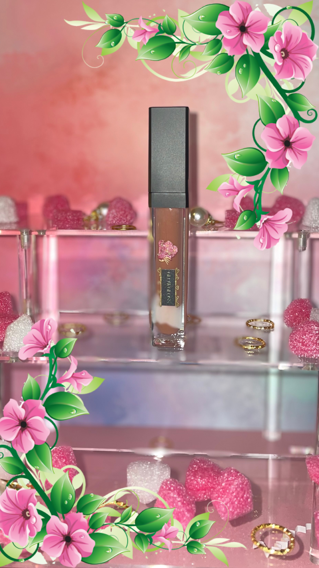 GLOWGLOSS-Overnight